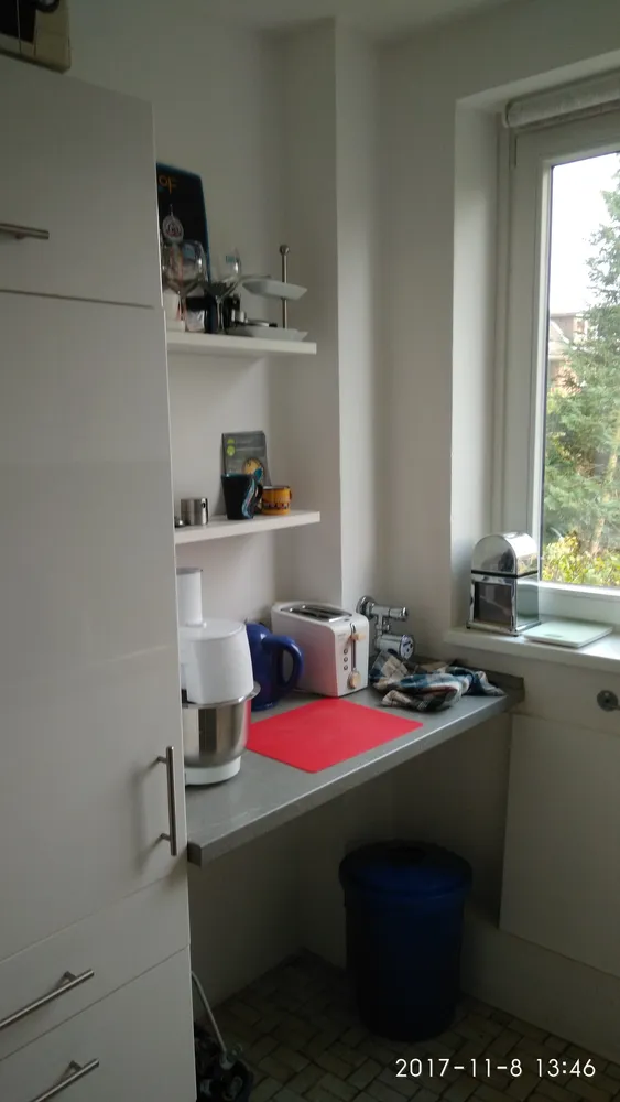 2 room apartment with 58 m² in Hamburg – Photo 8
