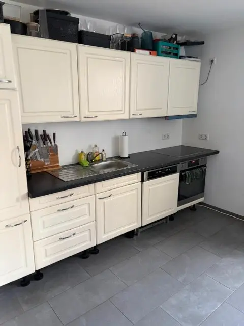 3 Zimmer Wohnung mit 100 m² in Kleve – Bild 1