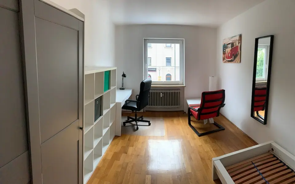 3 Zimmer Wohnung mit 100 m² in Deggendorf – Bild 10