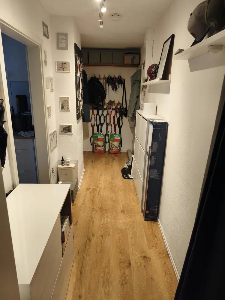4 Zimmer Wohnung mit 105 m² in Lüdenscheid – Bild 3