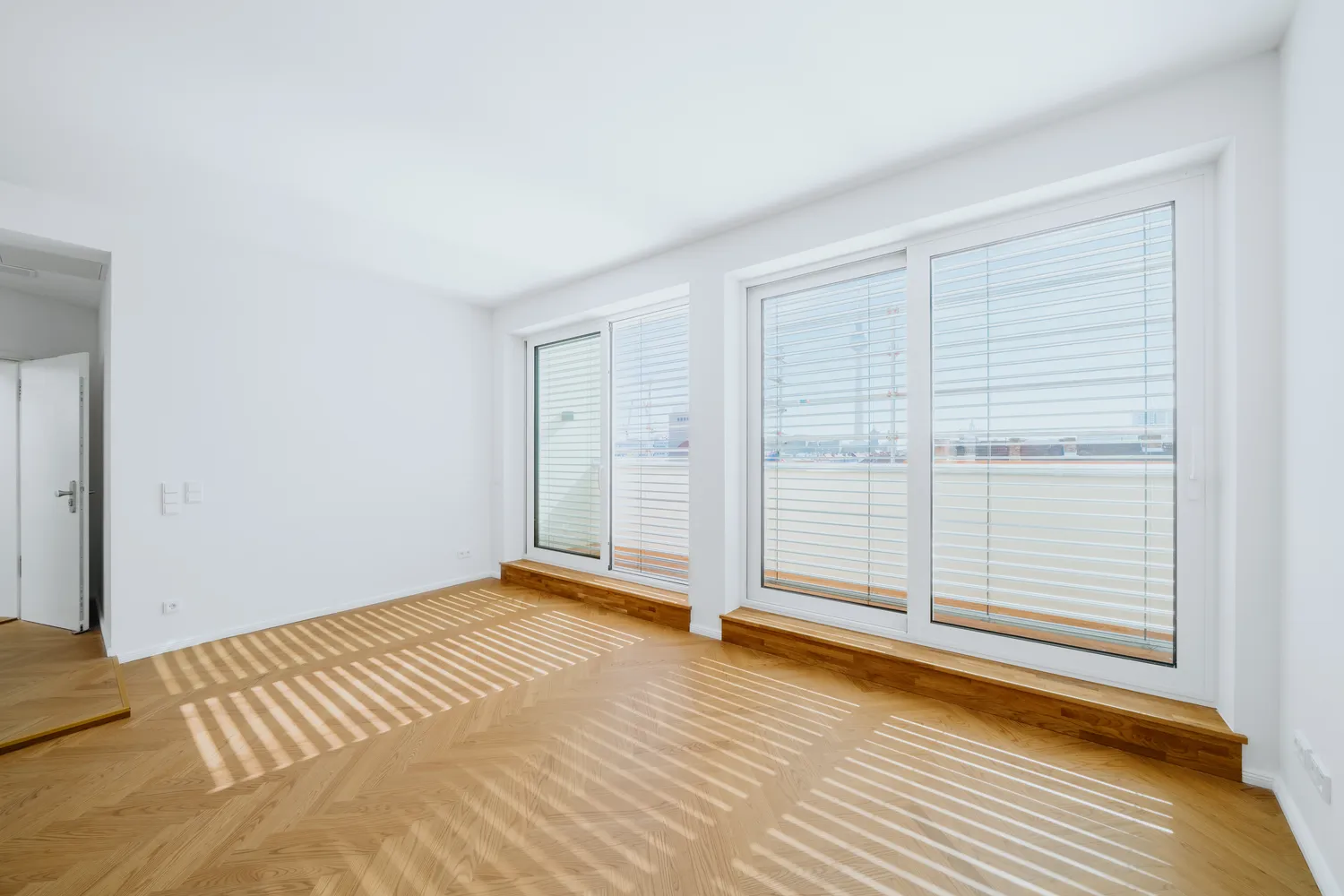 2 Zimmer Wohnung mit 67 m² in Berlin – Bild 2