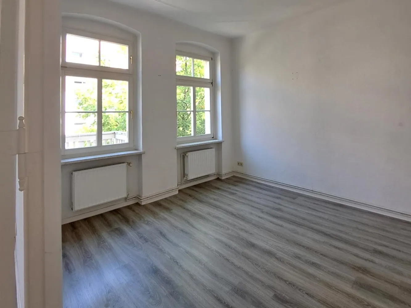 5 Zimmer Wohnung mit 115 m² in Halle (Saale) – Bild 6