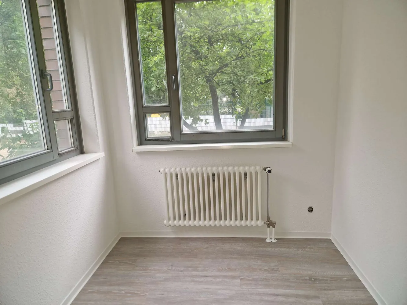2 room apartment with 42 m² in Berlin – Photo 3