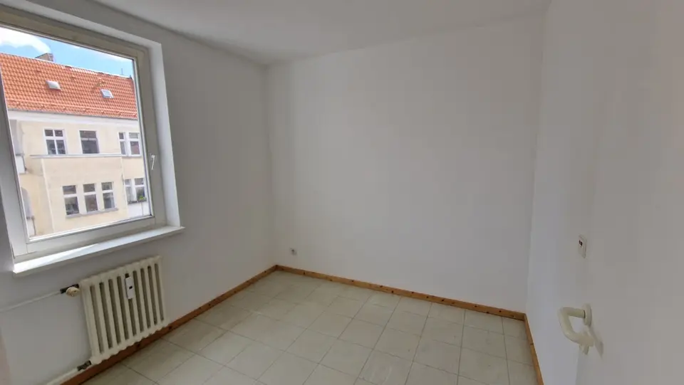 2 Zimmer Wohnung mit 50 m² in Berlin – Bild 5