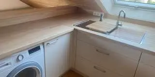 3 Zimmer Wohnung mit 89 m² in Balingen – Bild 2
