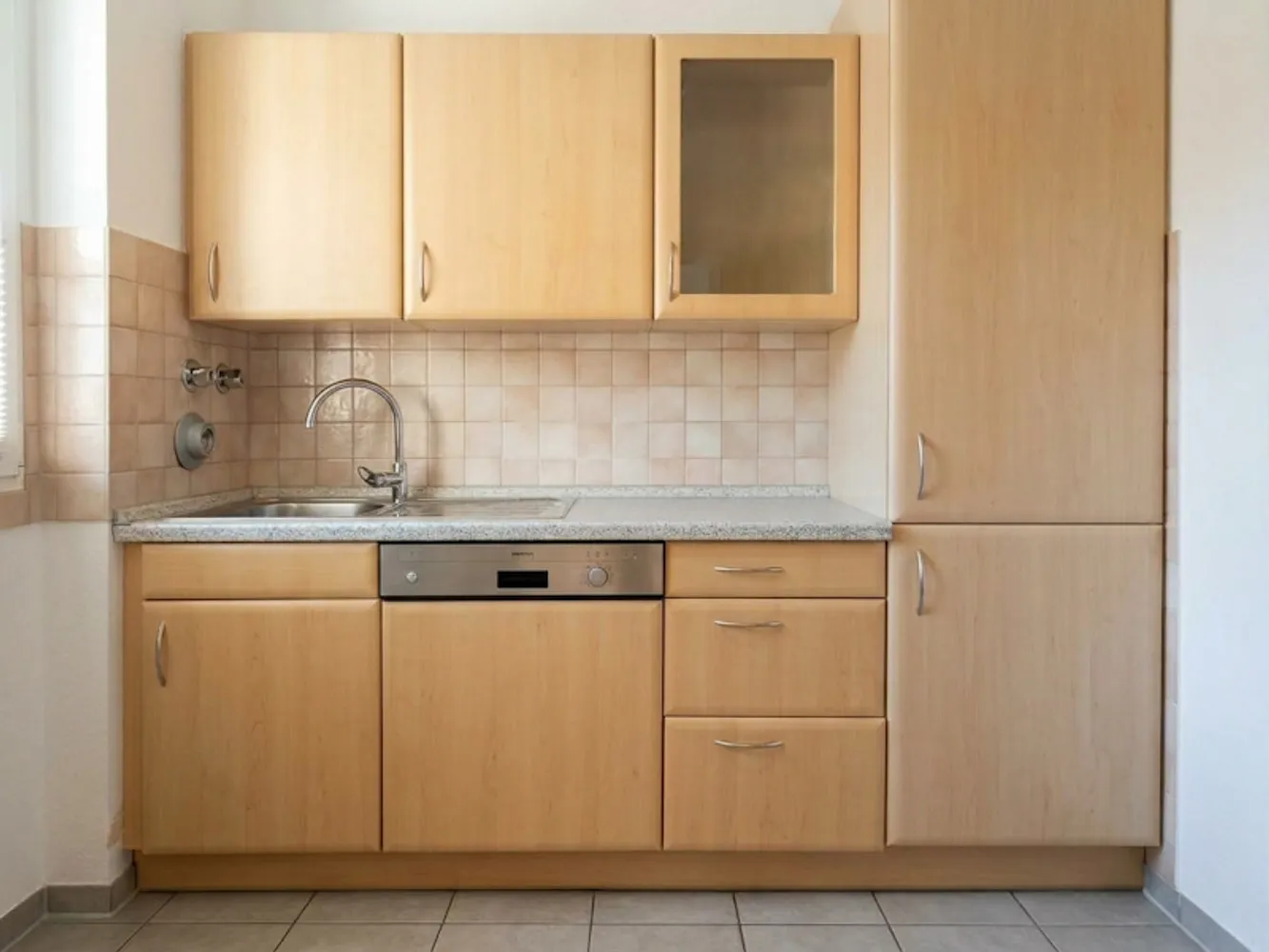 2 Zimmer Wohnung mit 60 m² in Landshut – Bild 4