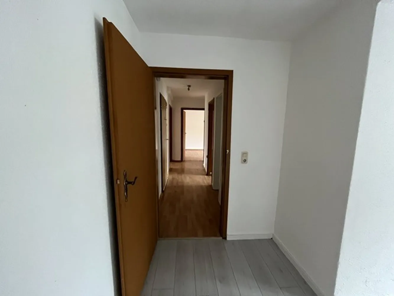 4 Zimmer Wohnung mit 90 m² in Gelsenkirchen – Bild 5