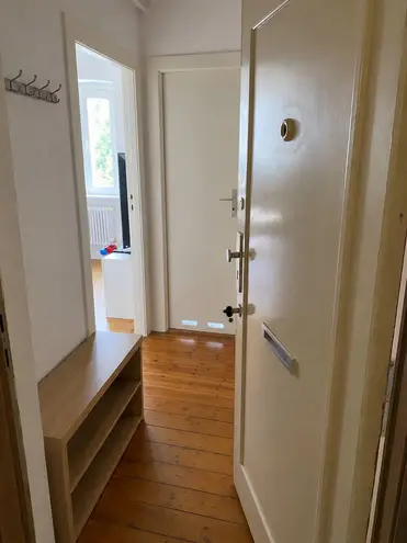 2 Zimmer Wohnung mit 40 m² in Berlin – Bild 6