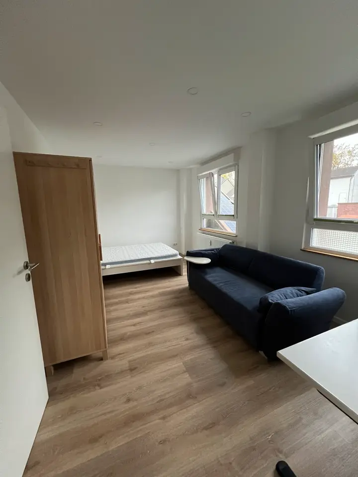 WG-Zimmer mit 130 m² in Rheinberg – Bild 6