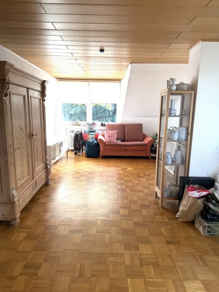 3 Zimmer Wohnung mit 72 m² in Duisburg – Bild 11