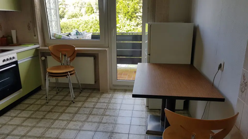 WG-Zimmer mit 75 m² in Frankfurt am Main – Bild 3
