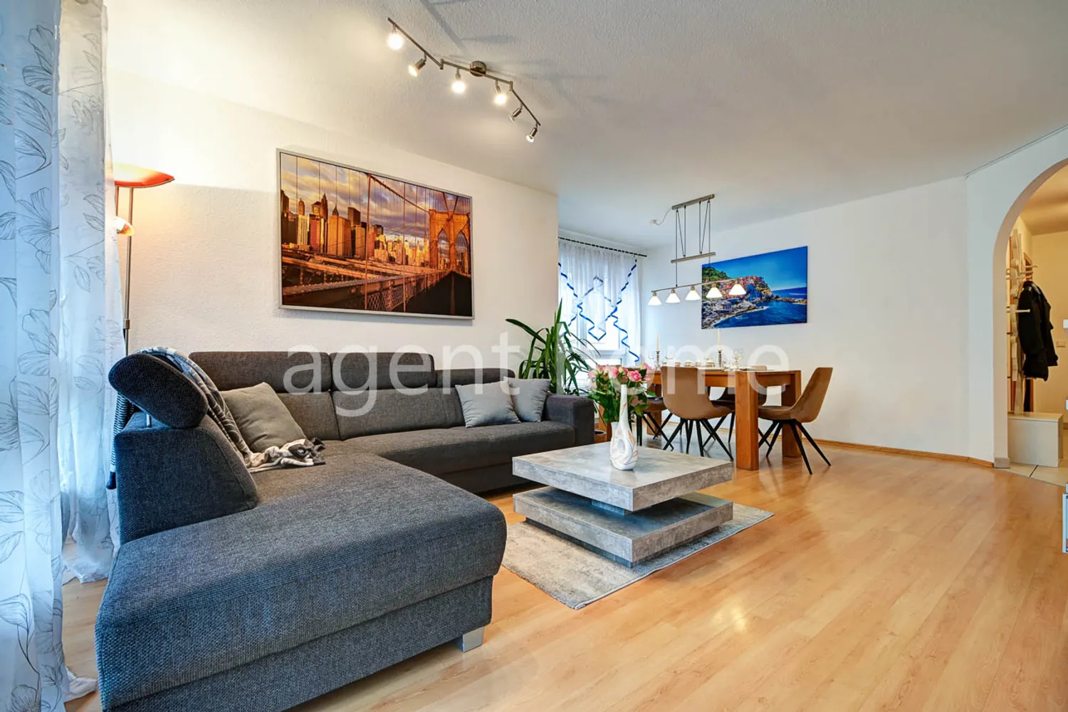 4 Zimmer Wohnung mit 92 m² in Kornwestheim – Bild 3