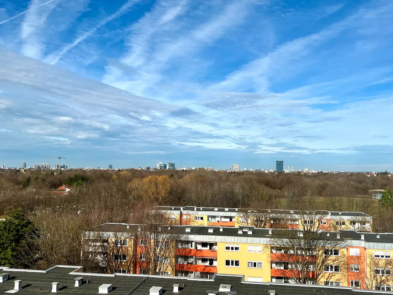 WG-Zimmer mit 15 m² in München – Bild 8