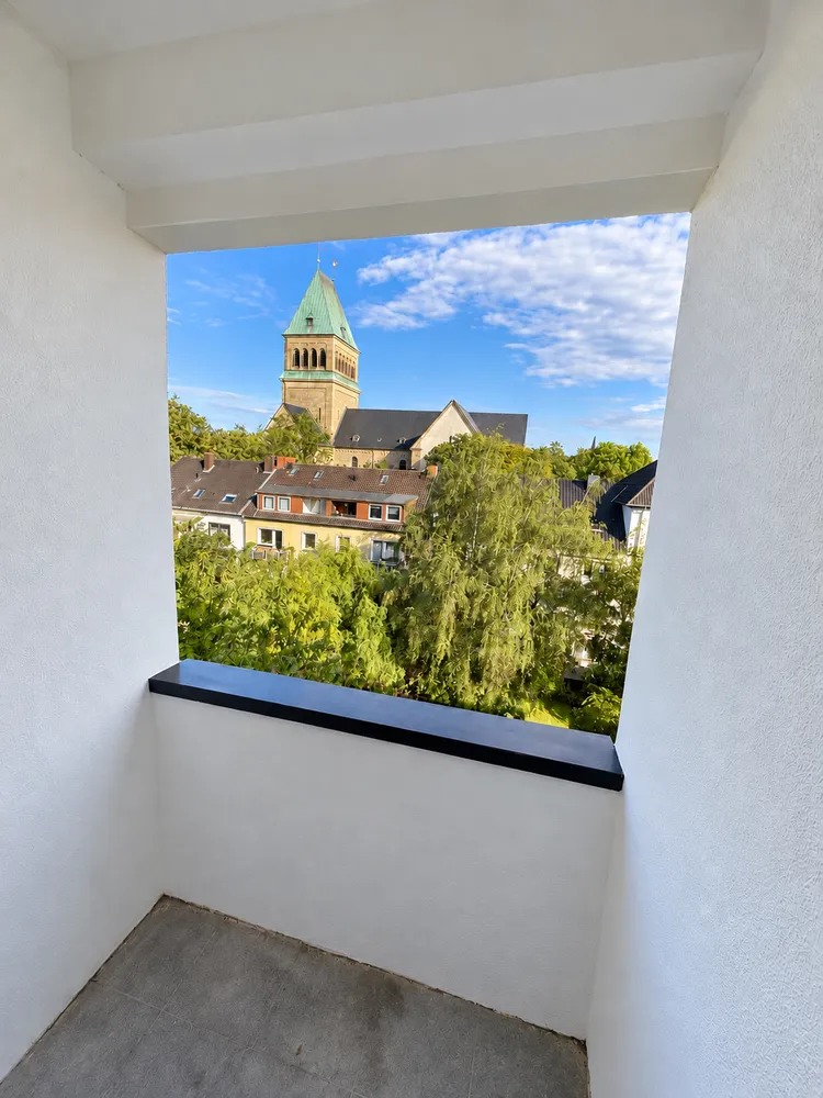 5 Zimmer Wohnung mit 90 m² in Bochum – Bild 8