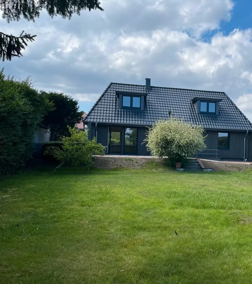 5 Zimmer Haus mit 100 m² in Cuxhaven – Bild 1
