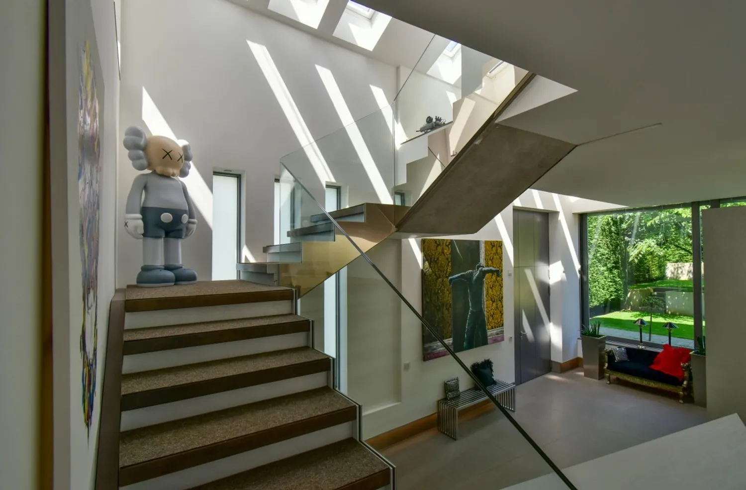 6 Zimmer Haus mit 487 m² in Essen – Bild 1