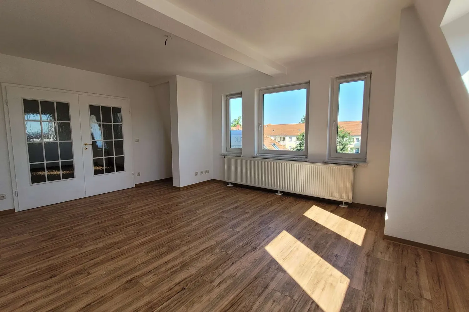 3 room apartment with 98 m² in Gotha – Photo 2