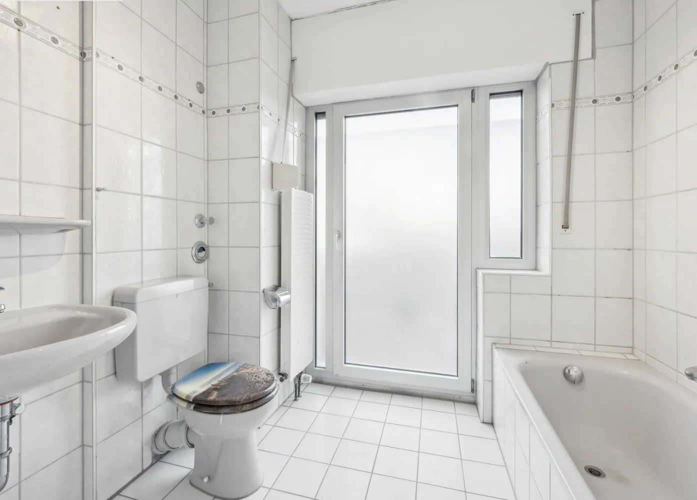 4 room apartment with 87 m² in Grevenbroich – Photo 7
