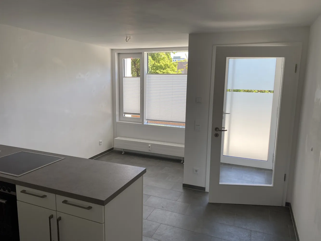 2 Zimmer Wohnung mit 70 m² in München – Bild 10