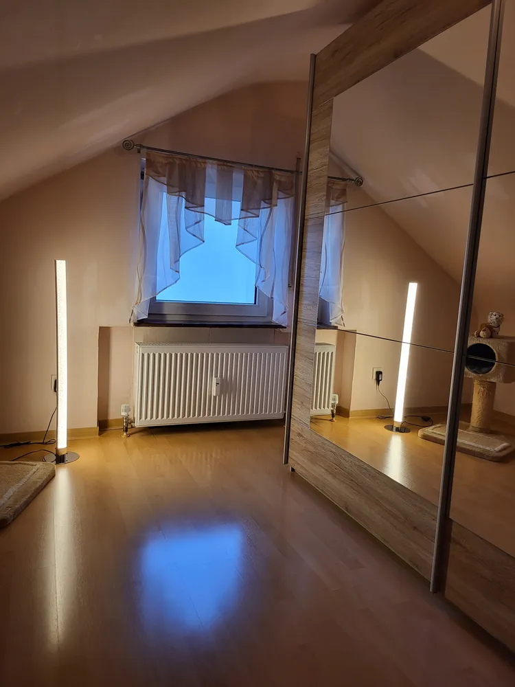 3 Zimmer Wohnung mit 94 m² in Karlsruhe – Bild 9