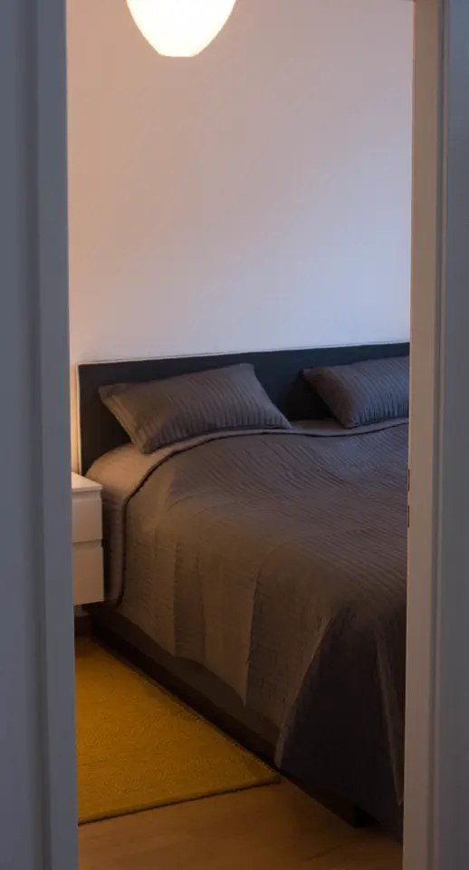 WG-Zimmer mit 45 m² in Aachen – Bild 2