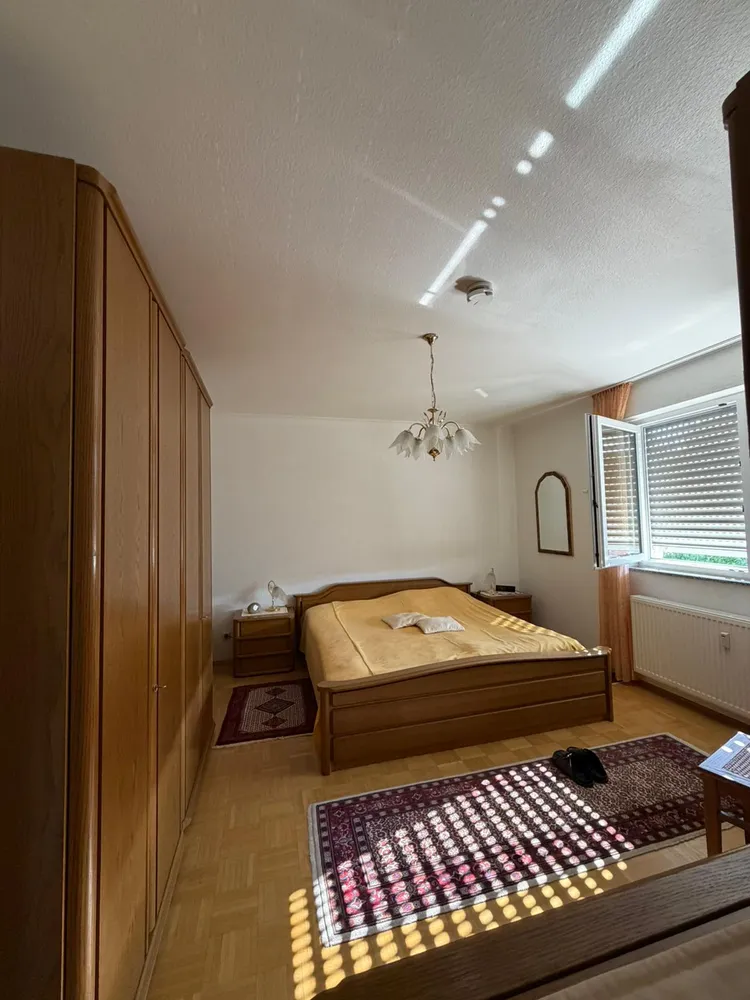 3 Zimmer Wohnung mit 85 m² in Aachen – Bild 9