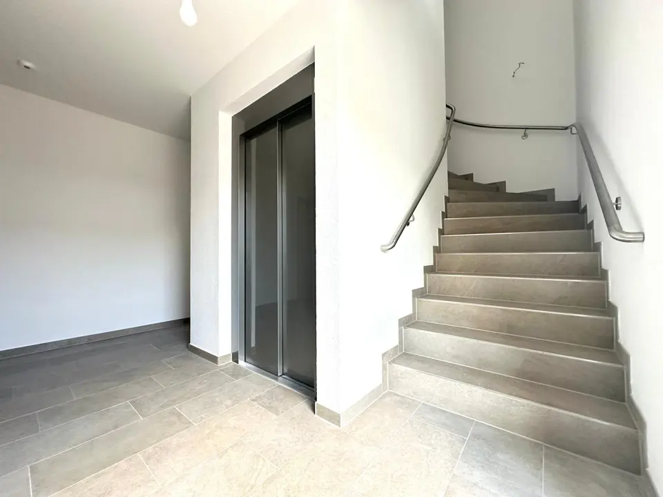 3 Zimmer Wohnung mit 92 m² in Leer – Bild 7