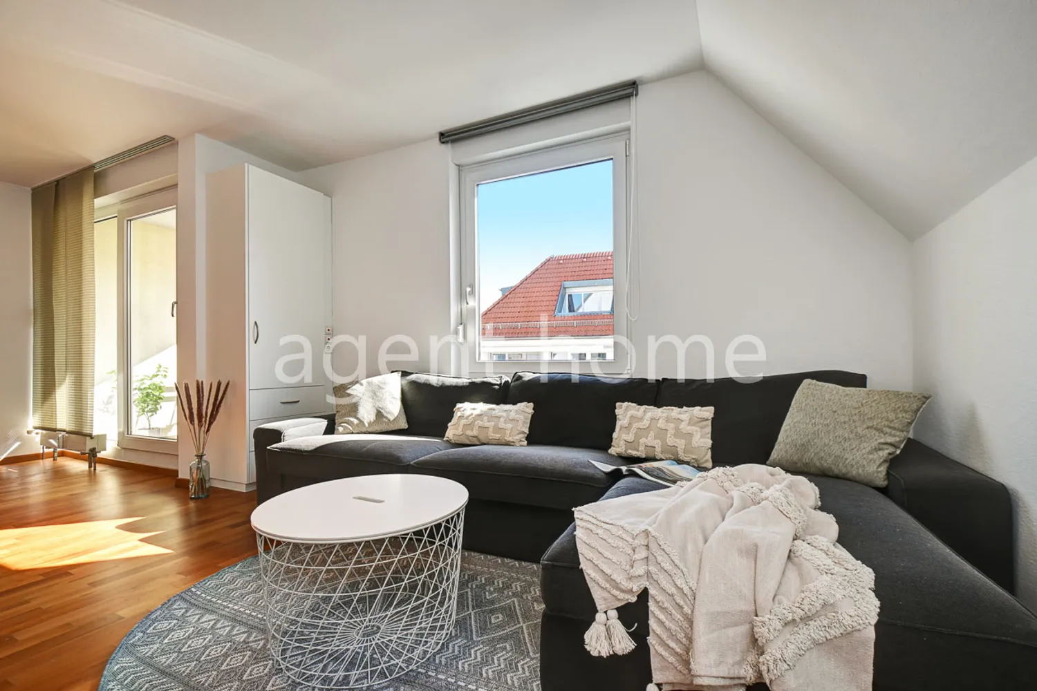 3 Zimmer Wohnung mit 66 m² in Stuttgart – Bild 2