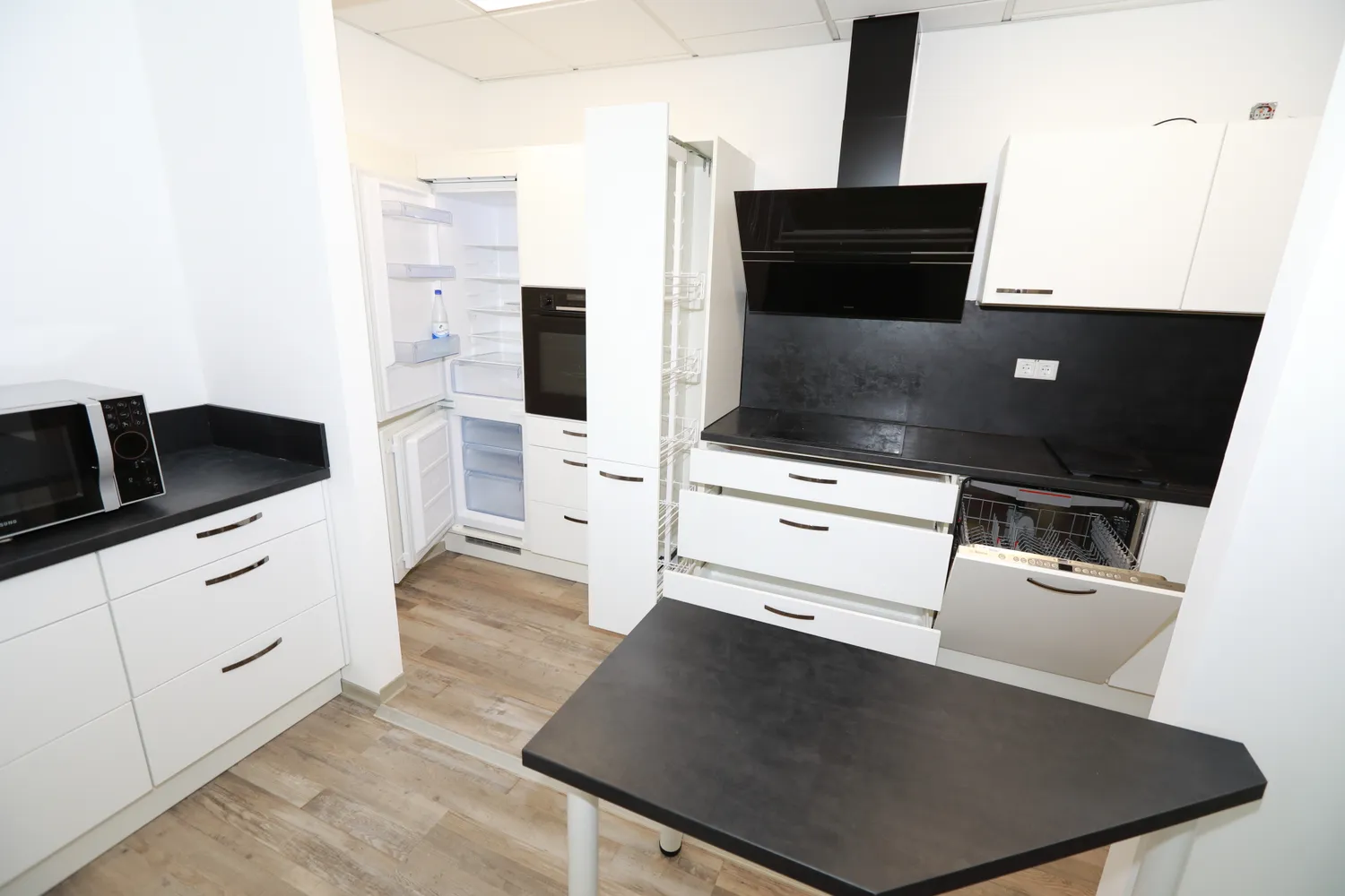 3 room apartment with 100 m² in Bensheim – Photo 1
