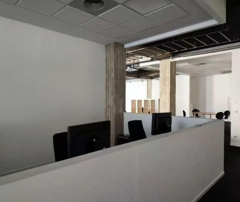 2 Zimmer Wohnung mit 20 m² in Duisburg – Bild 3