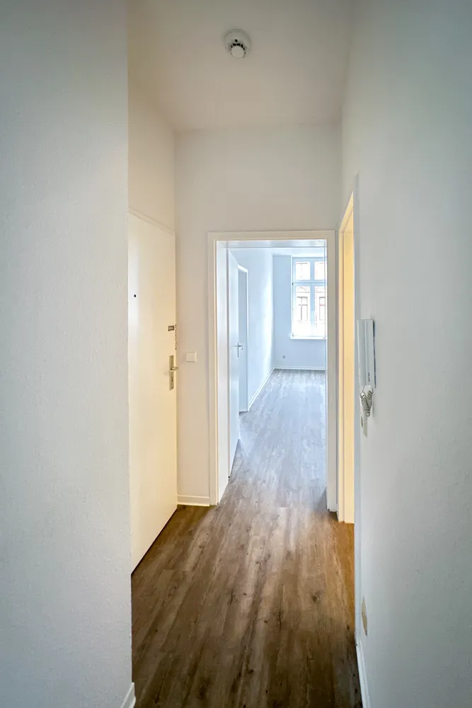 3 Zimmer Wohnung mit 53 m² in Magdeburg – Bild 2