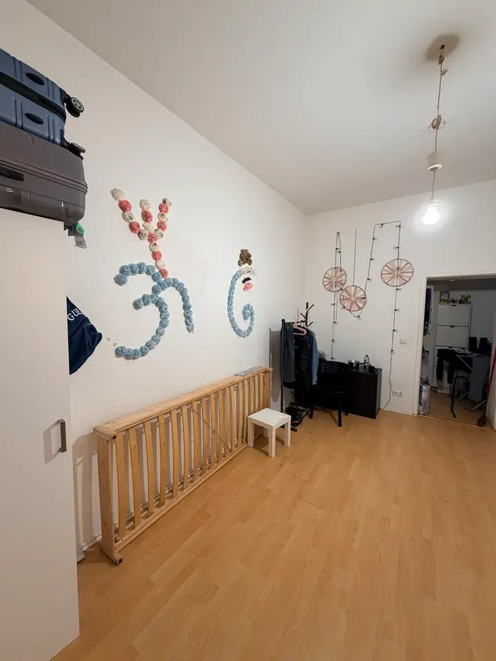 WG-Zimmer mit 78 m² in Berlin – Bild 4
