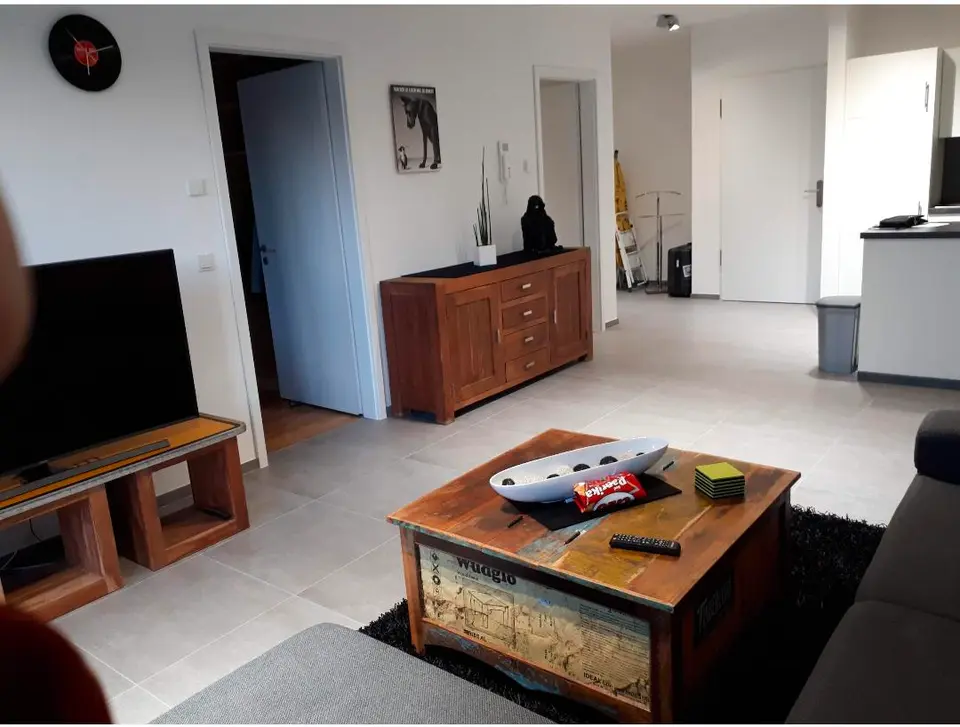 2 Zimmer Wohnung mit 60 m² in Trier – Bild 2