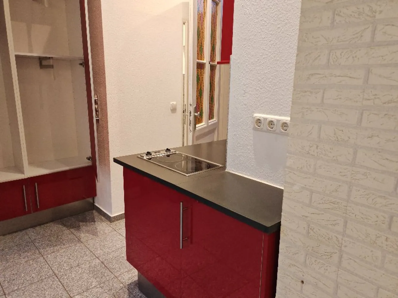 1 Zimmer Wohnung mit 20 m² in Frankfurt am Main – Bild 6