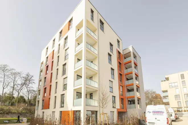 3 Zimmer Wohnung mit 75 m² in Stuttgart – Bild 11
