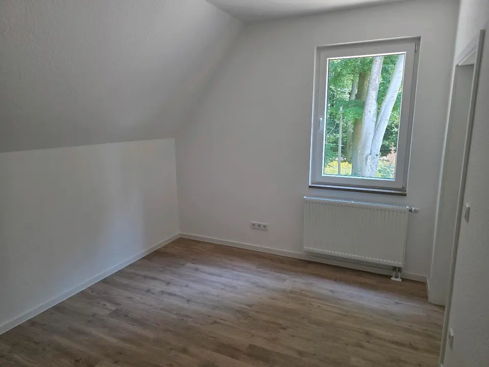 5 Zimmer Wohnung mit 120 m² in Lingen – Bild 2