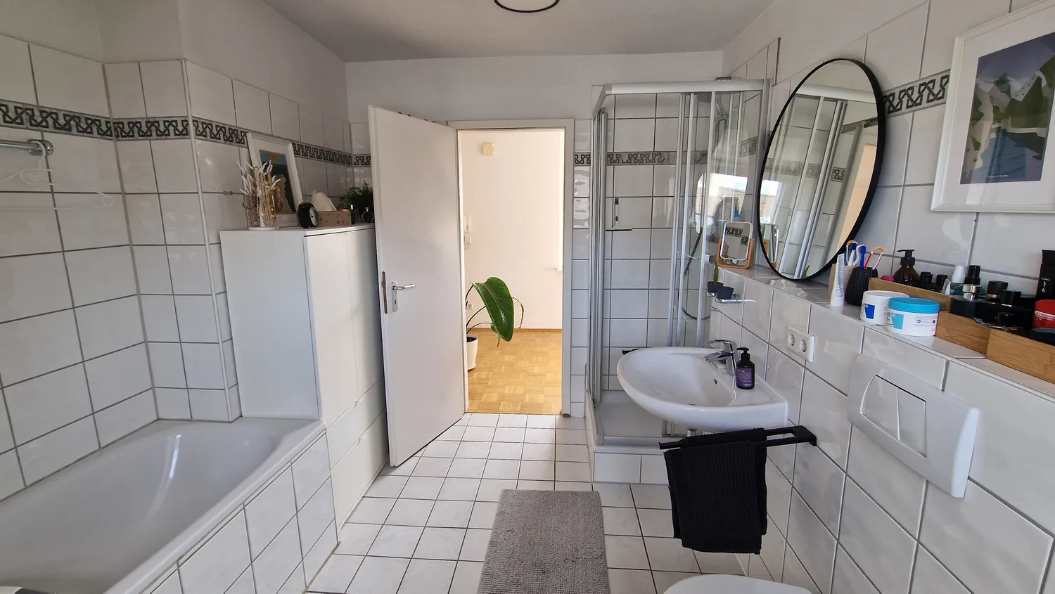 2 Zimmer Wohnung mit 68 m² in Düsseldorf – Bild 3