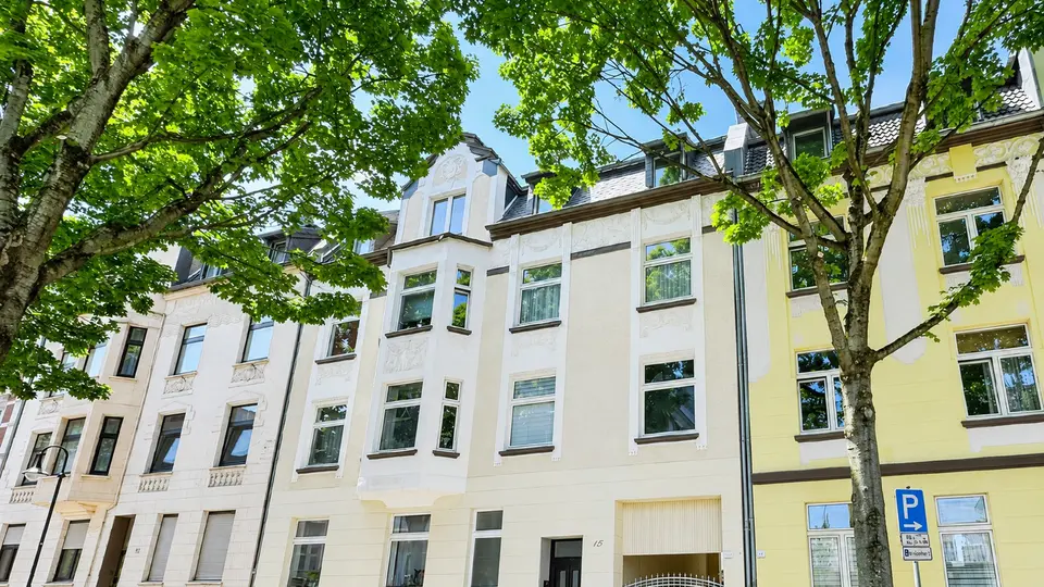2 Zimmer Wohnung mit 60 m² in Castrop-Rauxel – Bild 7