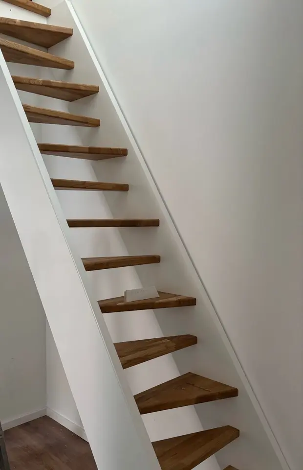 4 Zimmer Wohnung mit 115 m² in Verden (Aller) – Bild 8