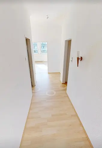 2 Zimmer Wohnung mit 70 m² in Mannheim – Bild 6