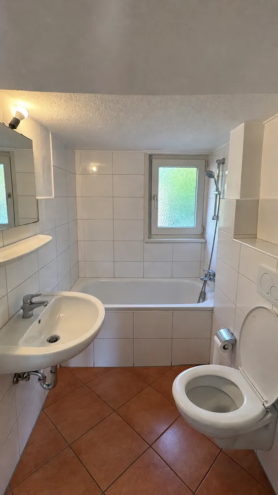 2 Zimmer Wohnung mit 47 m² in Stade – Bild 6
