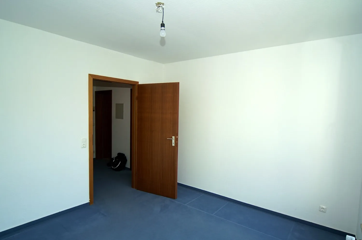 2 Zimmer Wohnung mit 45 m² in Mainz – Bild 4