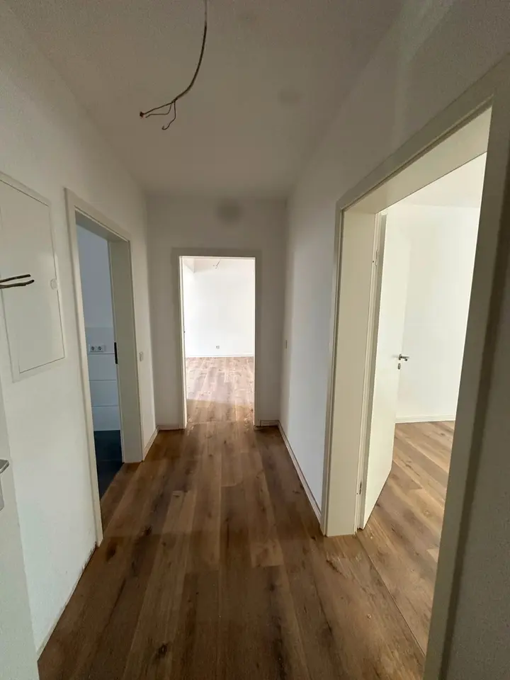 2 Zimmer Wohnung mit 76 m² in Gelsenkirchen – Bild 2