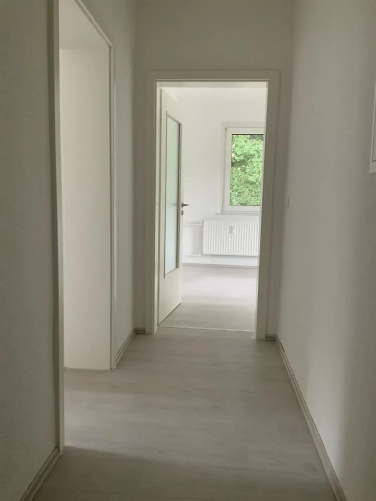 3 Zimmer Wohnung mit 54 m² in Gelsenkirchen – Bild 6