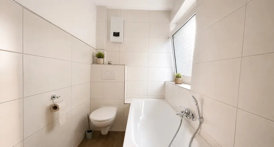 4 Zimmer Haus mit 131 m² in Herne – Bild 10