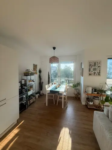 3 Zimmer Wohnung mit 85 m² in Dresden – Bild 3
