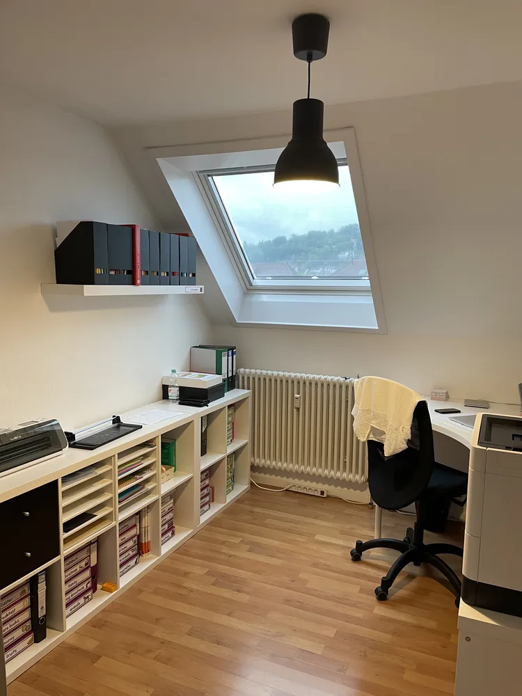 3 Zimmer Wohnung mit 72 m² in Schwäbisch Gmünd – Bild 1