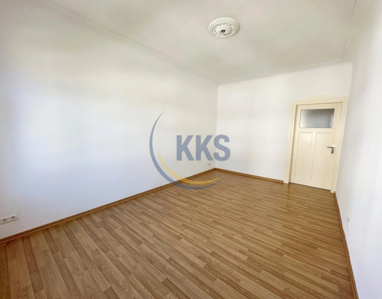 2 room apartment with 60 m² in Leipzig – Photo 8