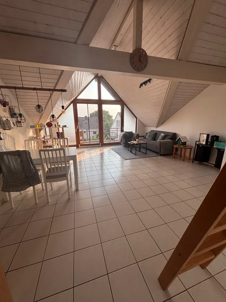 Studio with 47 m² in Konstanz – Photo 3