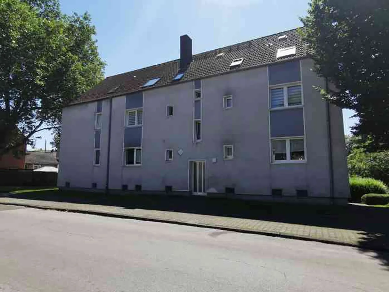 3 Zimmer Wohnung mit 64 m² in Gelsenkirchen – Bild 1